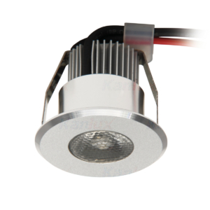 Kép 3/6 - Kanlux LED spot lámpatest HAXA-DSO POWER LED-B