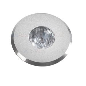 Kép 1/6 - Kanlux LED spot lámpatest HAXA-DSO POWER LED-B