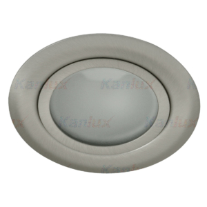 Kép 1/3 - Kanlux Spot lámpatest bútorba GAVI CT-2116B-C/M