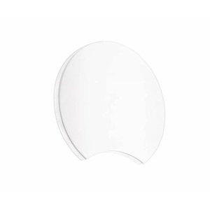 Kép 4/4 - Nova Luce Anzio LED fali lámpa fehér