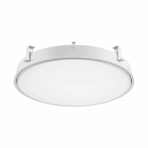 Kép 1/3 - Nova Luce Perfect LED besüllyeszthető lámpa fehér