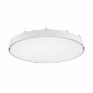 Kép 1/2 - Nova Luce Perfect LED besüllyeszthető lámpa fehér