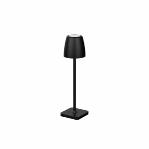 Kép 1/3 - Nova Luce Colt kültéri LED hangulatvilágítás fekete