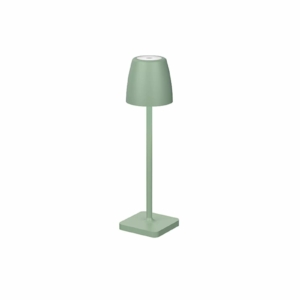 Kép 1/3 - Nova Luce Colt kültéri LED hangulatvilágítás zöld