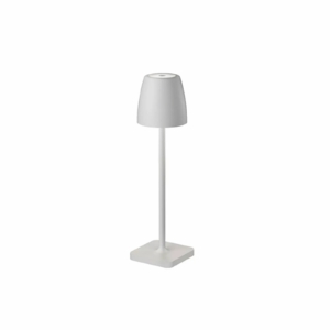 Kép 1/3 - Nova Luce Colt kültéri LED hangulatvilágítás fehér