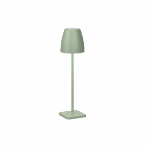 Kép 1/3 - Nova Luce Colt kültéri LED hangulatvilágítás zöld