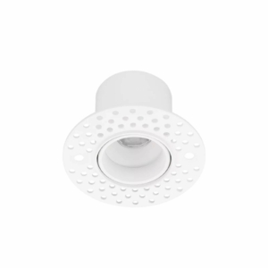 Kép 1/3 - Nova Luce Uho besüllyeszthyető lámpa fehér