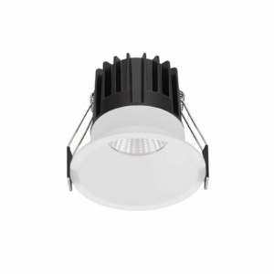 Kép 1/2 - Nova Luce Luela LED besüllyeszthető lámpa fehér