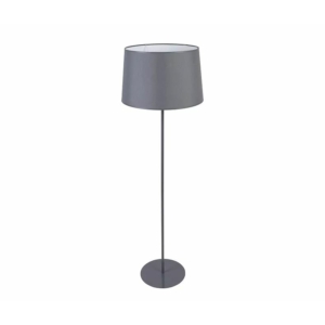 Kép 1/3 - TK Lighting Maja Gray állólámpa szürke