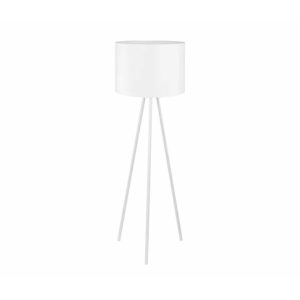 Kép 1/2 - TK Lighting Mia állólámpa fehér