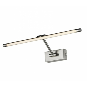 Kép 1/3 - Azzardo DaVinci LED képmegvilágító matt króm