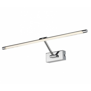 Kép 1/3 - Azzardo DaVinci LED képmegvilágító króm