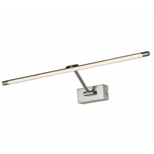 Kép 1/3 - Azzardo DaVinci LED képmegvilágító matt króm