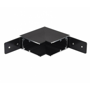 Kép 1/2 - AZzardo Track Magnetic 52 GIPS2 B sarokelem fekete