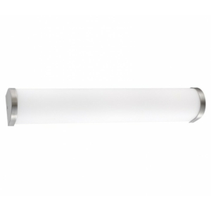 Kép 1/3 - Nova Luce Polo fali lámpa fehér