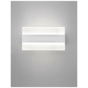 Kép 3/4 - Nova Luce Polso LED fali lámpa fehér