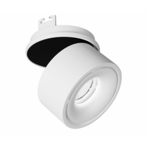 Kép 2/4 - Nova Luce Universal LED spotlámpa fehér