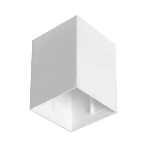 Kép 11/19 - Nova Luce Zelmira beépíthető lámpa fehér