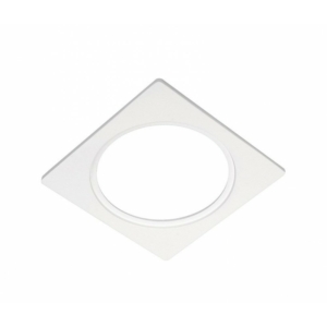 Kép 15/19 - Nova Luce Zelmira beépíthető lámpa fehér