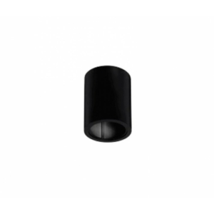 Kép 5/20 - Nova Luce Zelmira beépíthető lámpa fekete