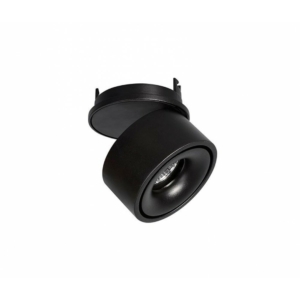 Kép 1/5 - Nova Luce Universal LED spotlámpa fekete