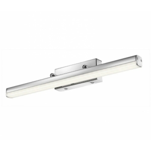 Kép 1/3 - Nova Luce Vanese LED fali lámpa króm
