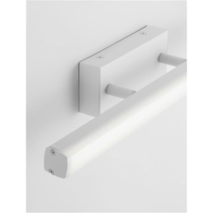 Kép 3/5 - Nova Luce Willow LED víz-védett falikar fehér