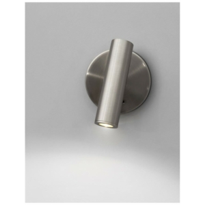 Kép 2/3 - Nova Luce Laredo LED spotlámpa króm