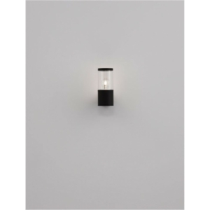 Kép 10/11 - Nova Luce Cetera kültéri falikar fekete