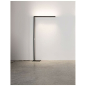 Kép 3/5 - Nova Luce Gal LED állólámpa fekete