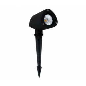 Kép 1/4 - Nova Luce Inside LED kültéri hangulatvilágítás fekete