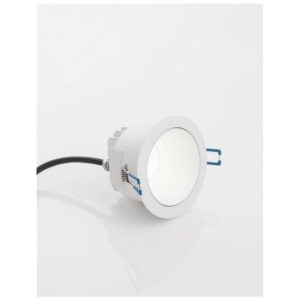 Kép 3/5 - Nova Luce Carpo LED süllyeszthető lámpa fehér