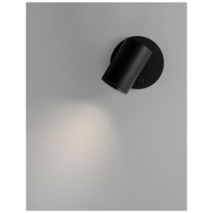 Kép 4/6 - Nova Luce Net spotlámpa fekete