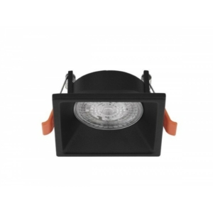 Kép 1/5 - Nova Luce Staf süllyeszthető lámpa fekete