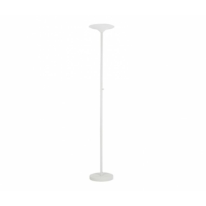 Kép 1/4 - Nova Luce Rocco LED állólámpa fehér