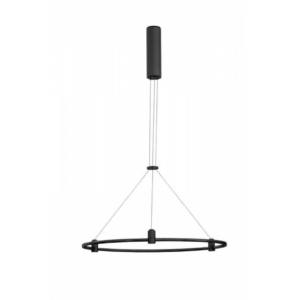 Kép 9/14 - Nova Luce Decorative Zeon LED sínrendszeres lámpa fehér