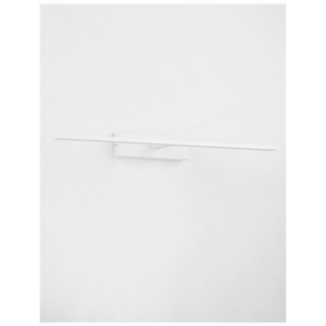 Kép 3/5 - Nova Luce Mondrian LED fürdőszobai fali lámpa fehér