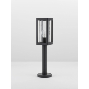 Kép 2/12 - Nova Luce Figo kültéri állólámpa fekete