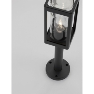 Kép 7/12 - Nova Luce Figo kültéri állólámpa fekete