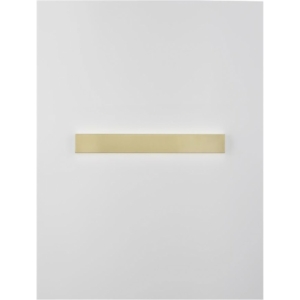 Kép 3/7 - Nova Luce Seline LED fali lámpa arany