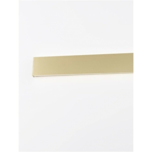 Kép 6/7 - Nova Luce Seline LED fali lámpa arany