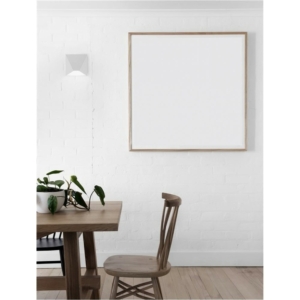 Kép 2/4 - Nova Luce Bazz LED fali lámpa fehér