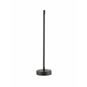 Kép 1/11 - Nova Luce Colby LED asztali lámpa fekete