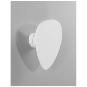Kép 4/6 - Nova Luce Cronus LED fali lámpa fehér
