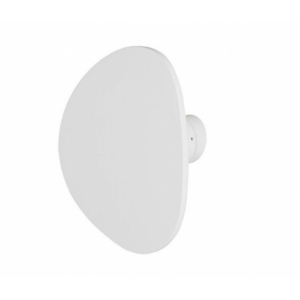 Kép 1/5 - Nova Luce Cronus LED fali lámpa fehér