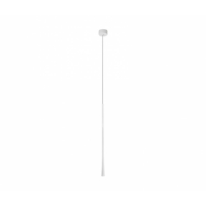 Kép 1/3 - Nova Luce Goccio LED függeszték fehér