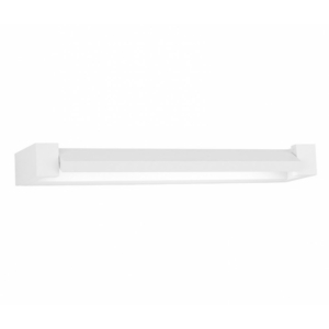 Kép 1/4 - Nova Luce Line LED fali lámpa fehér