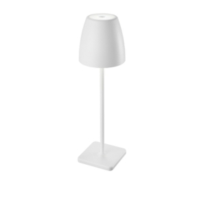 Kép 1/3 - Nova Luce Colt kültéri LED hangulatvilágítás fehér