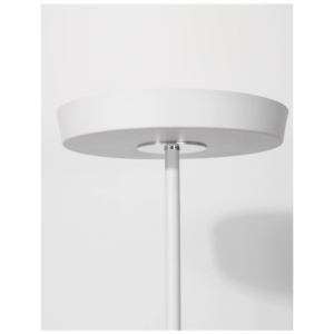 Kép 3/6 - Nova Luce Viti LED állólámpa fehér