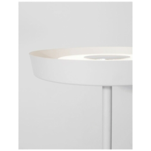 Kép 4/6 - Nova Luce Viti LED állólámpa fehér